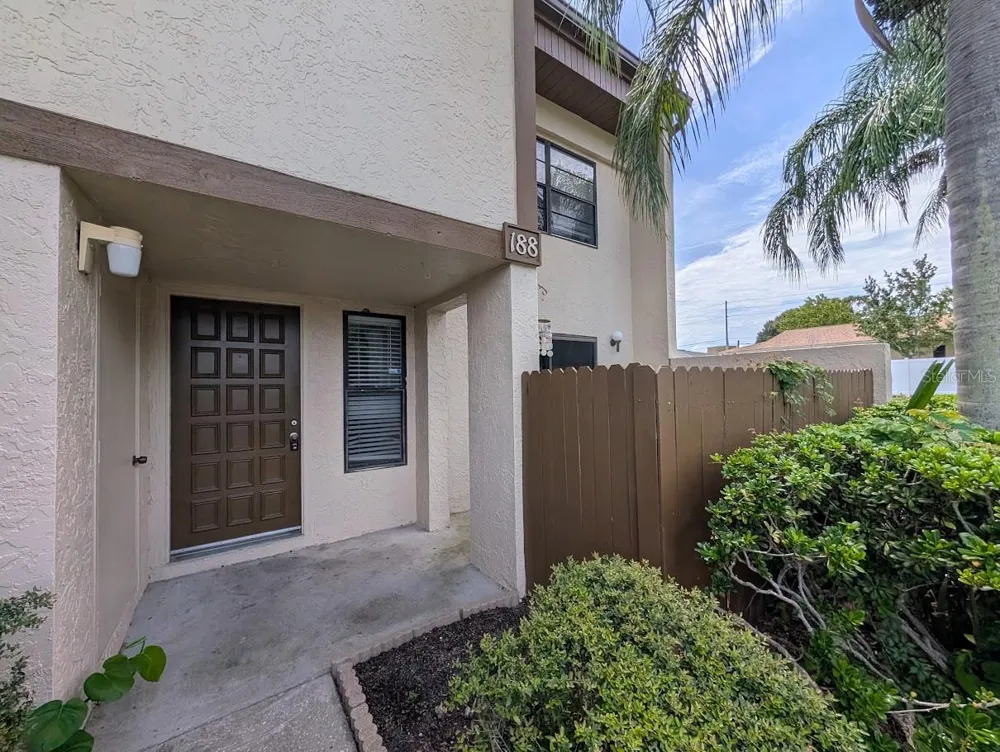 9209 SEMINOLE BOULEVARD #188 Seminole, FL 33772