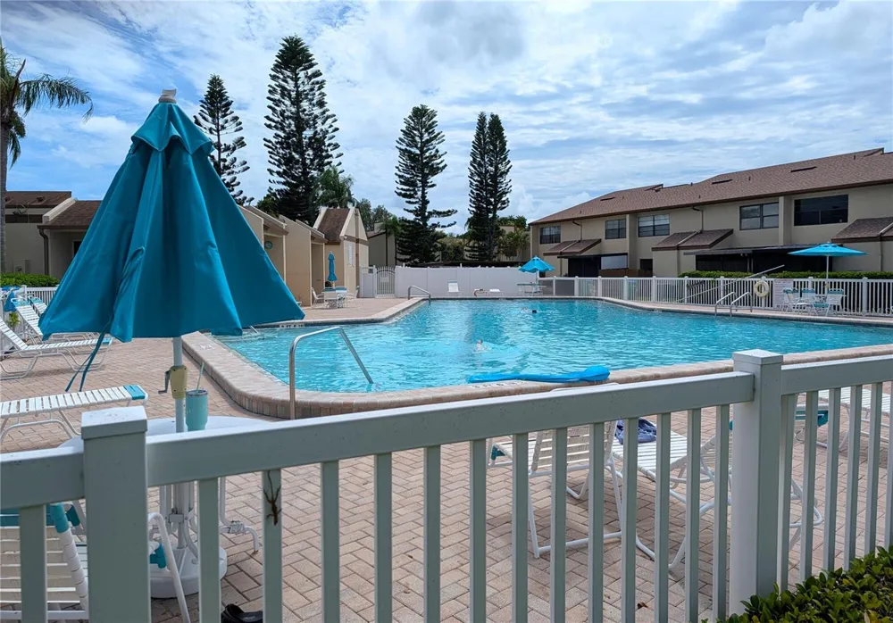 9209 SEMINOLE BOULEVARD #188 Seminole, FL 33772