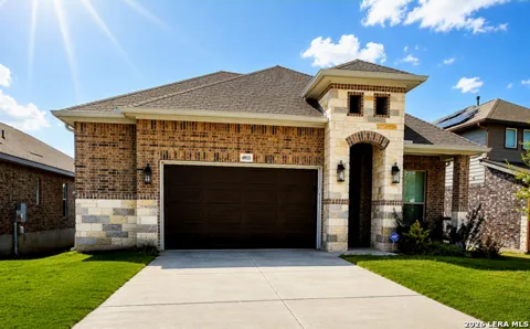 6923 Comanche View