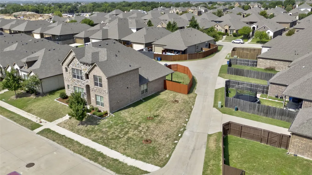 117 Melody Way Red Oak, TX 75154