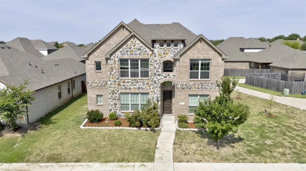 117 Melody Way Red Oak, TX 75154