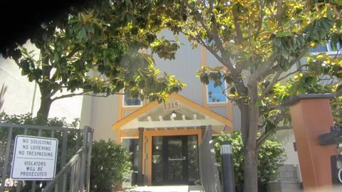 1315 A STREET #203