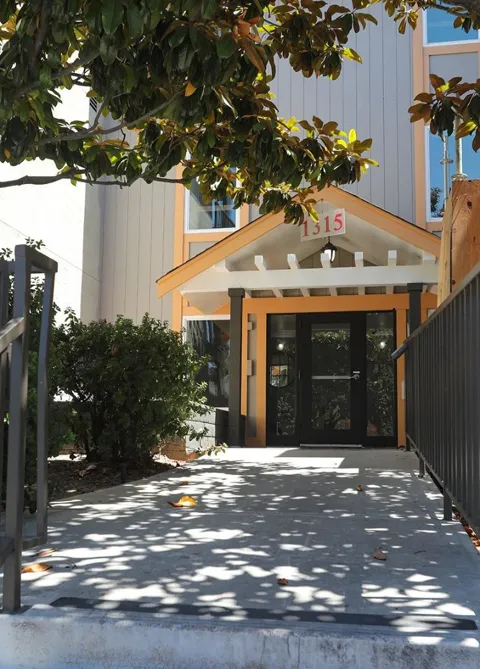 1315 A STREET #203