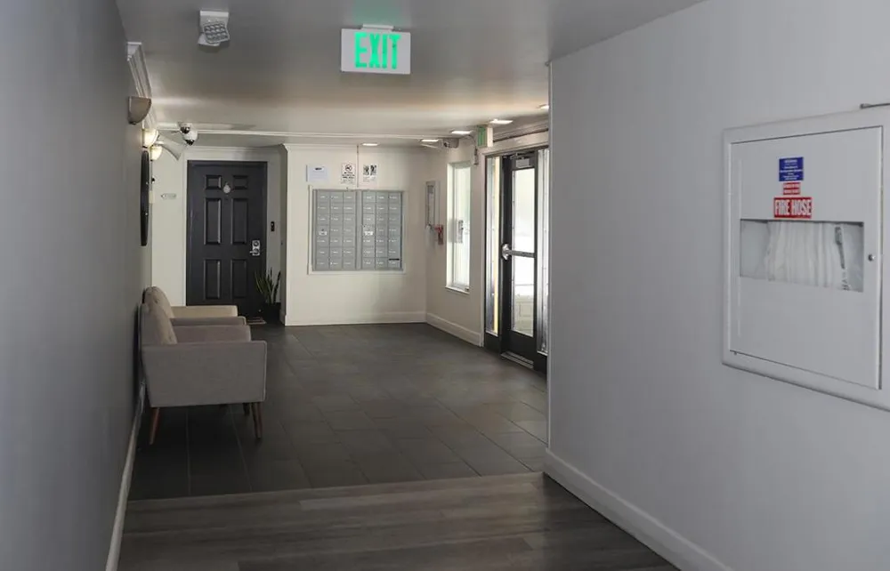 1315 A STREET #203 Hayward, CA 94541
