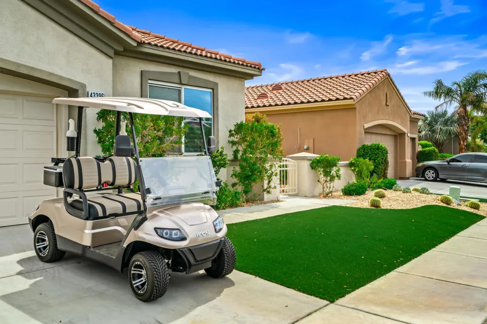 43396 Saint Andrews Drive Indio, CA 92201