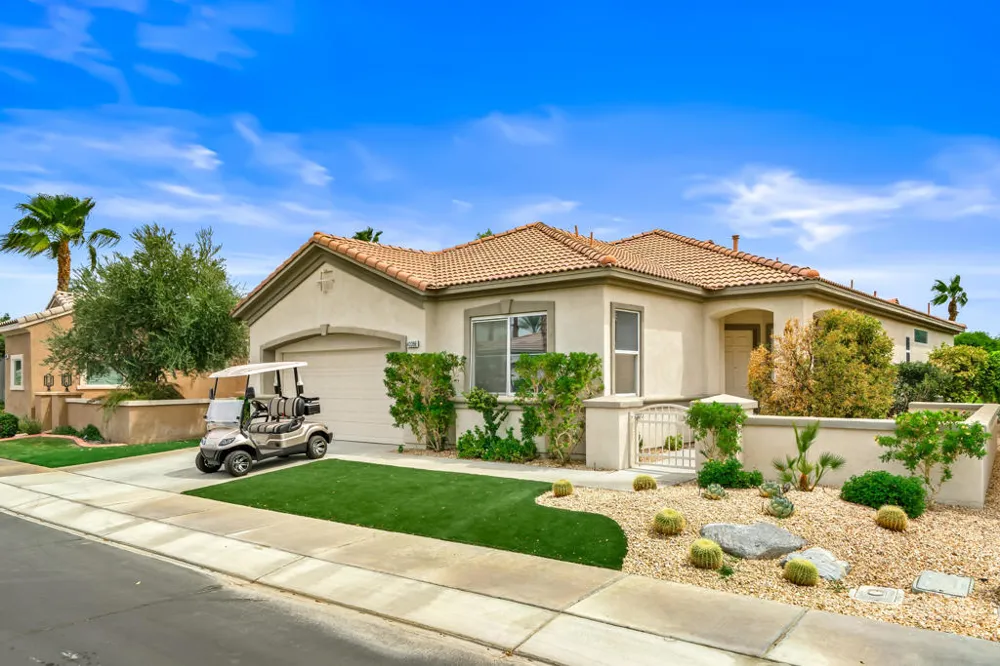 43396 Saint Andrews Drive Indio, CA 92201