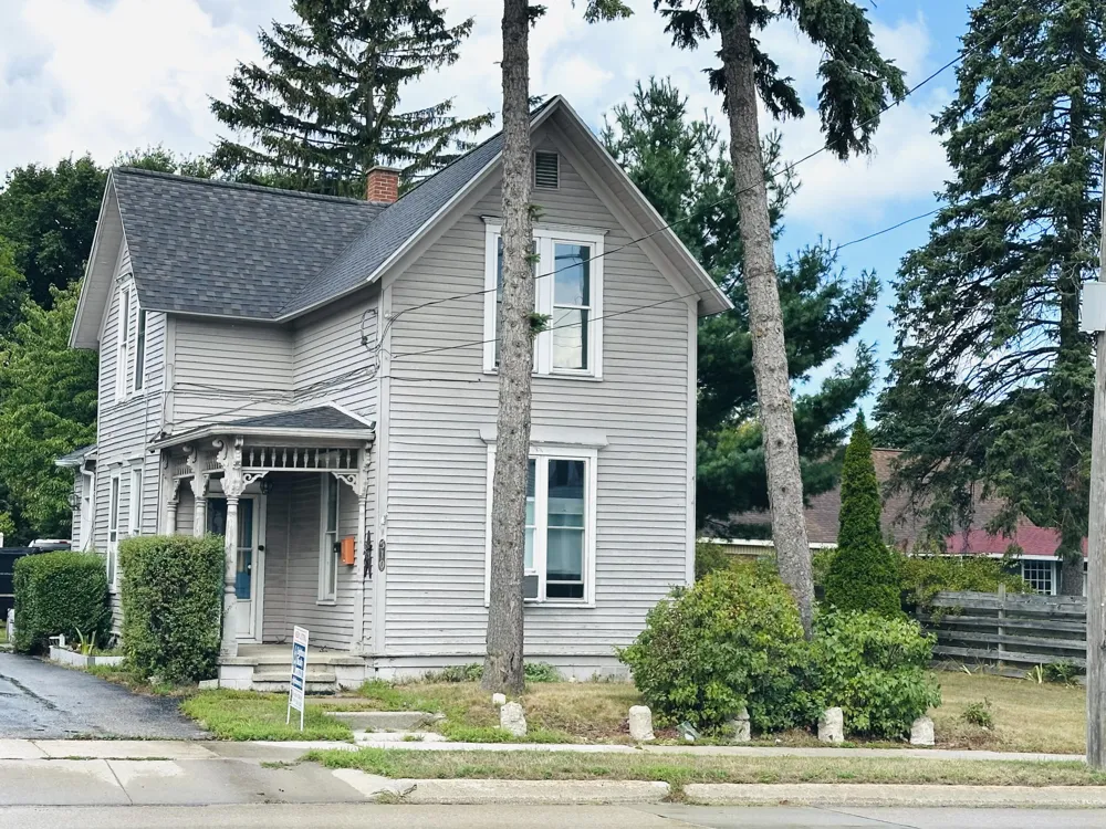 510 Cypress Street Manistee, MI 49660