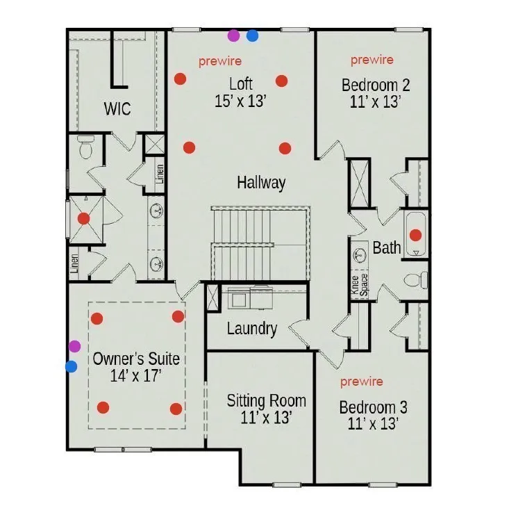 521 Charing Cross Dr Lebanon, TN 37087