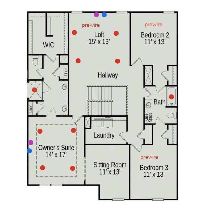 513 Charing Cross Dr Lebanon, TN 37087