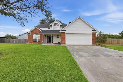 425 Blueberry Street