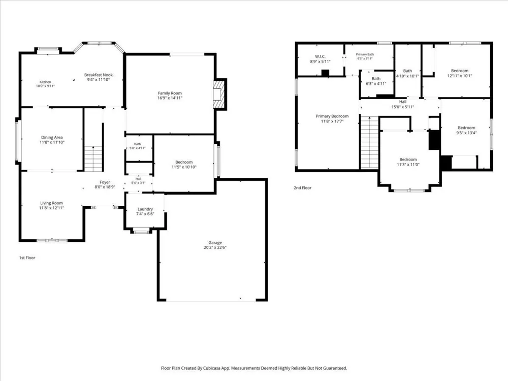 425 Blueberry Street Bridge City, TX 77611