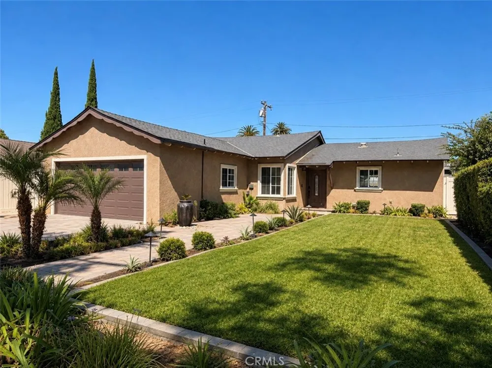 1185 W Hampshire Anaheim, CA 92802