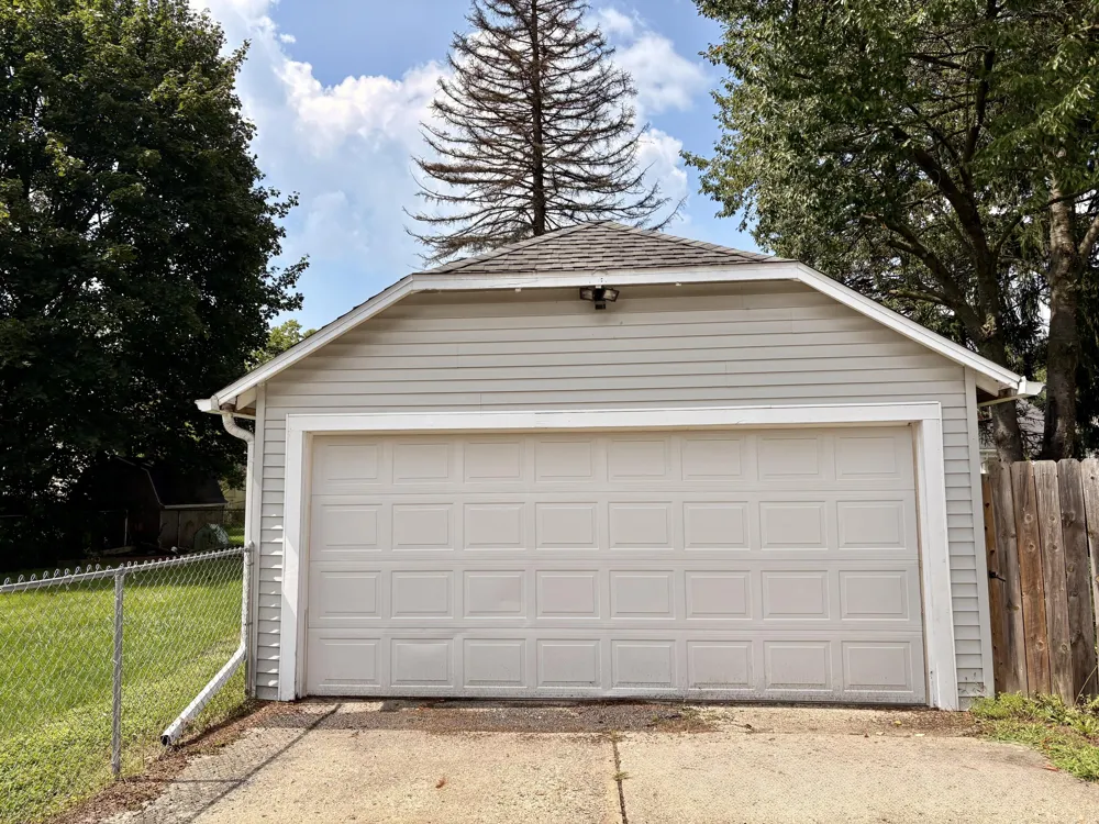 602 Seventh Street Jackson, MI 49203