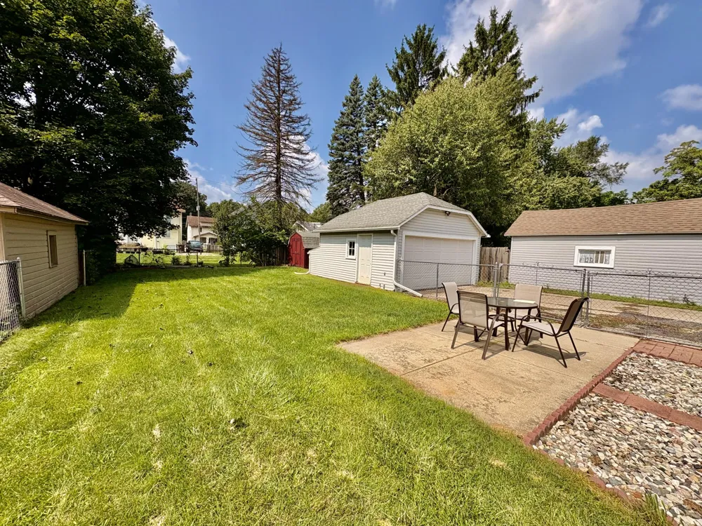 602 Seventh Street Jackson, MI 49203