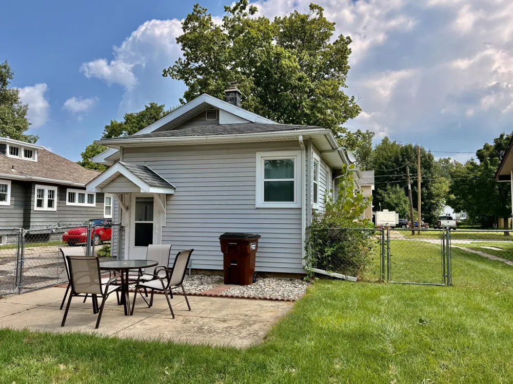 602 Seventh Street Jackson, MI 49203