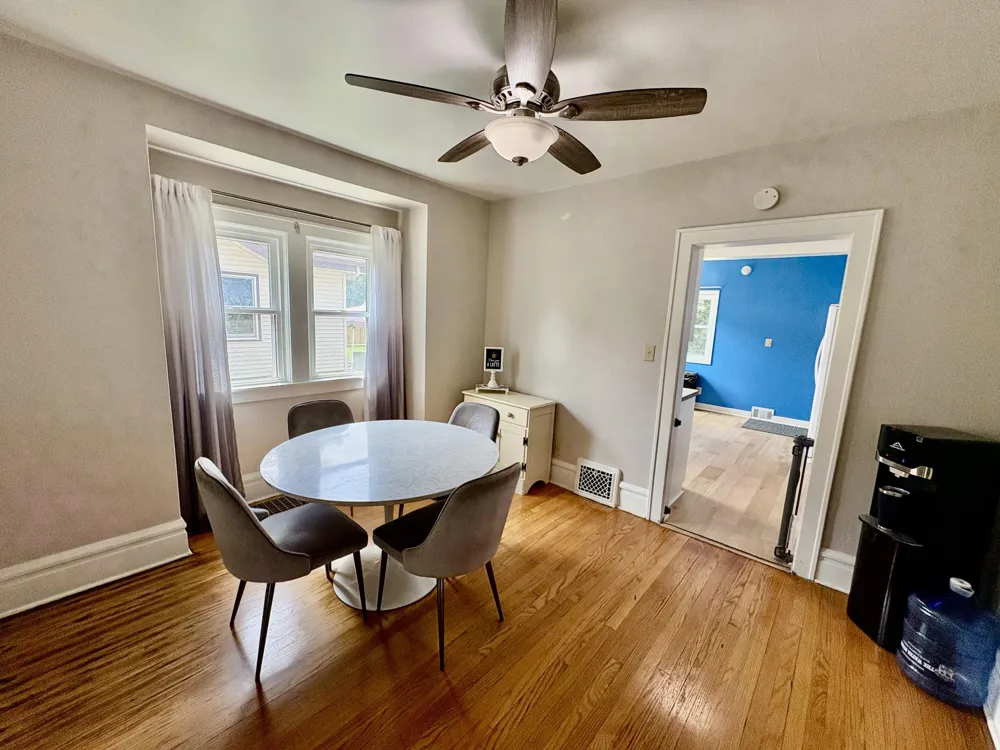 602 Seventh Street Jackson, MI 49203