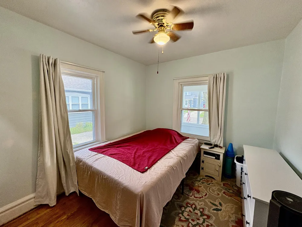 602 Seventh Street Jackson, MI 49203