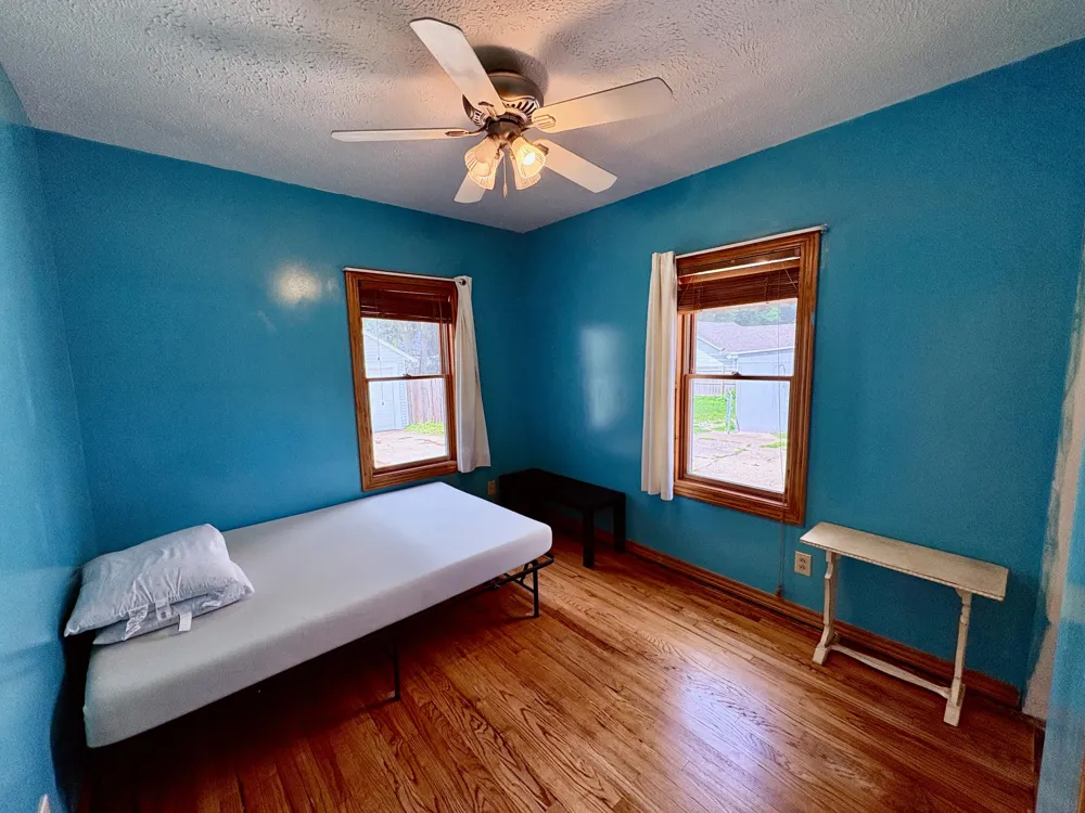 602 Seventh Street Jackson, MI 49203