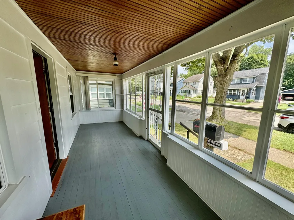 602 Seventh Street Jackson, MI 49203