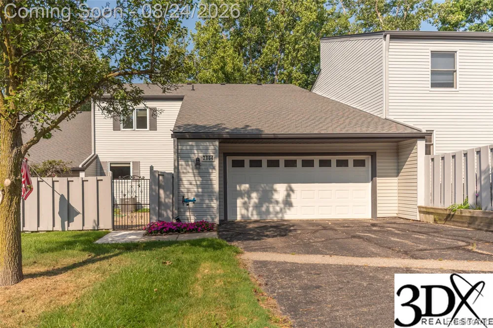 2864 W Telluride #178 Genoa Township, MI 48114