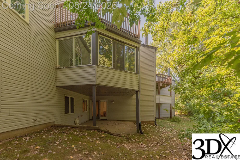 2864 W Telluride #178 Genoa Township, MI 48114