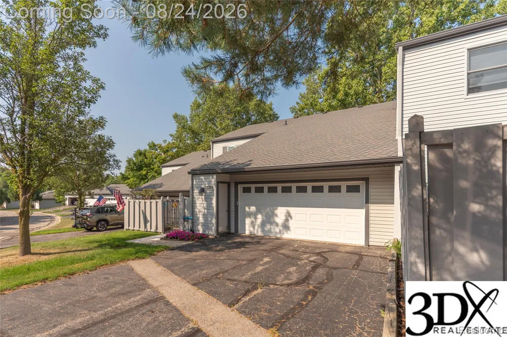 2864 W Telluride #178 Genoa Township, MI 48114