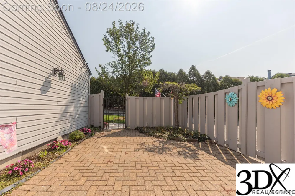 2864 W Telluride #178 Genoa Township, MI 48114