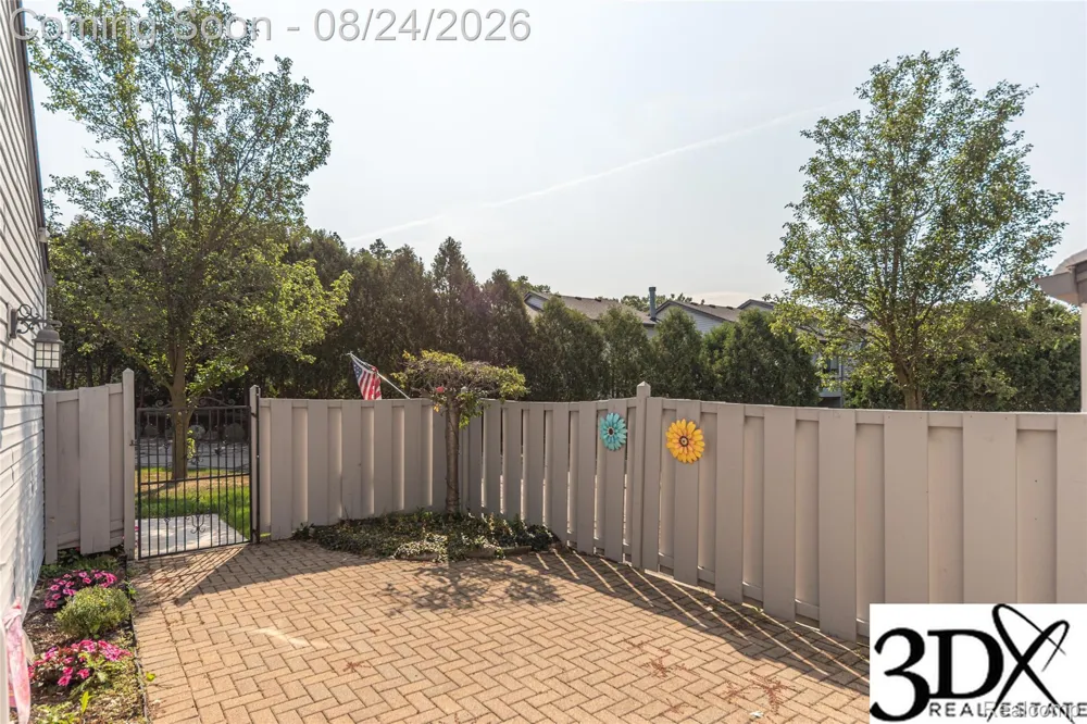 2864 W Telluride #178 Genoa Township, MI 48114