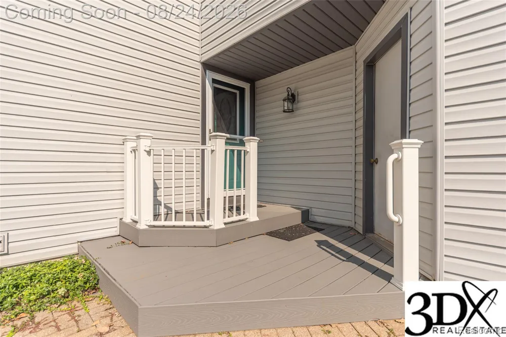 2864 W Telluride #178 Genoa Township, MI 48114