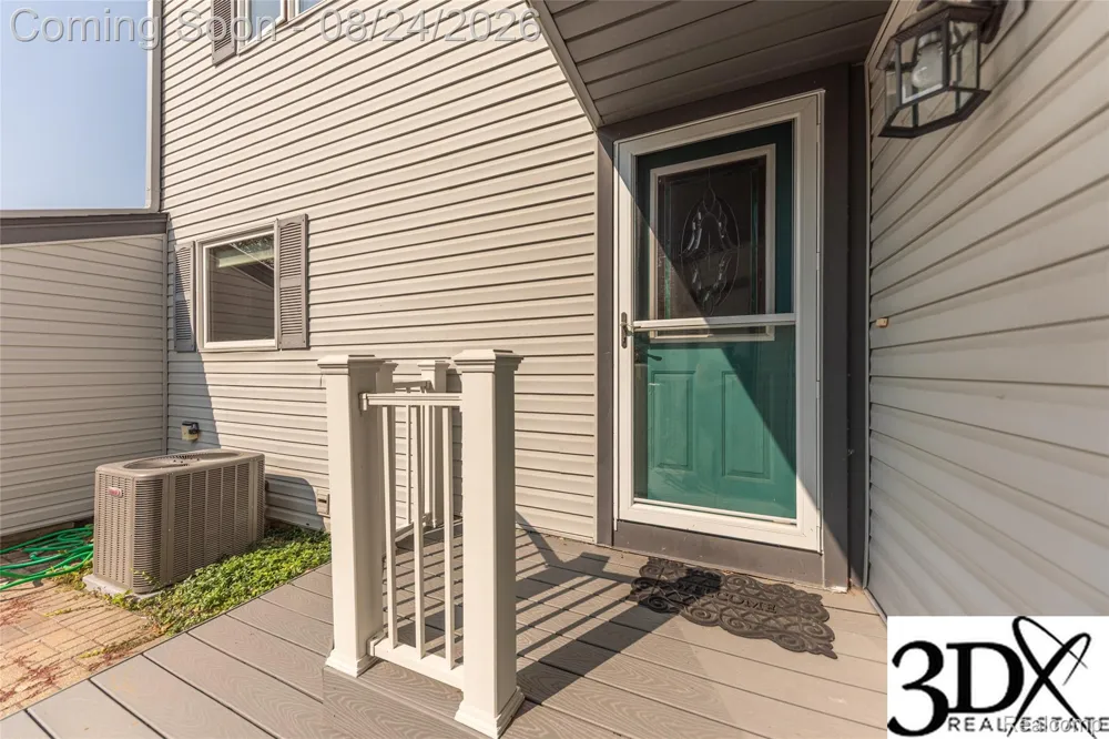 2864 W Telluride #178 Genoa Township, MI 48114