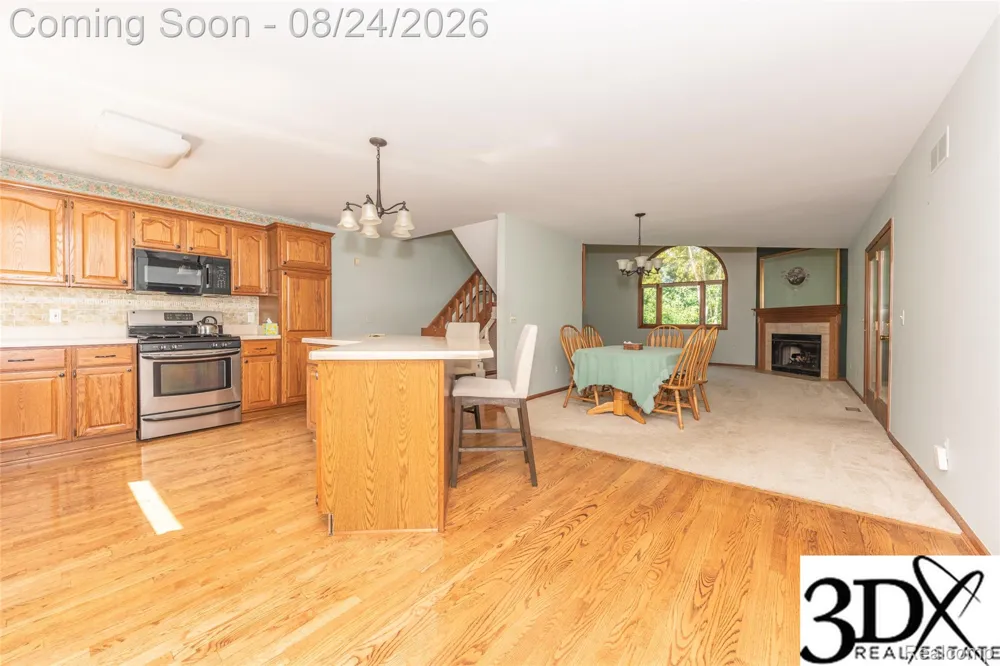 2864 W Telluride #178 Genoa Township, MI 48114