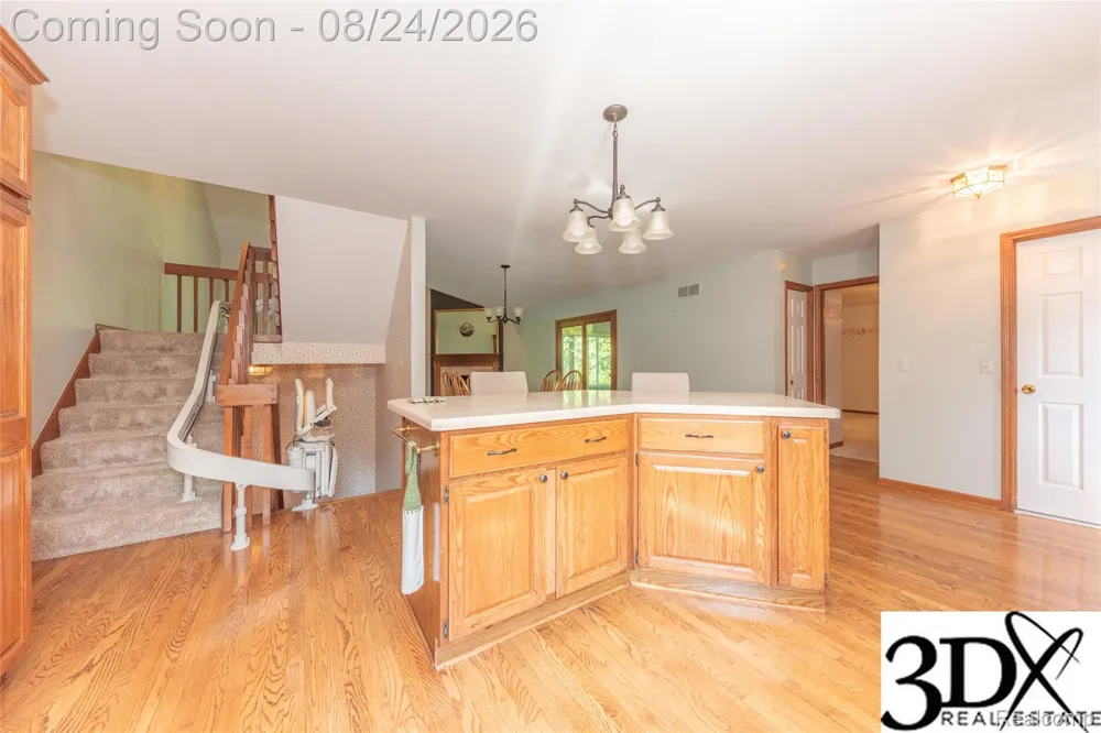2864 W Telluride #178 Genoa Township, MI 48114
