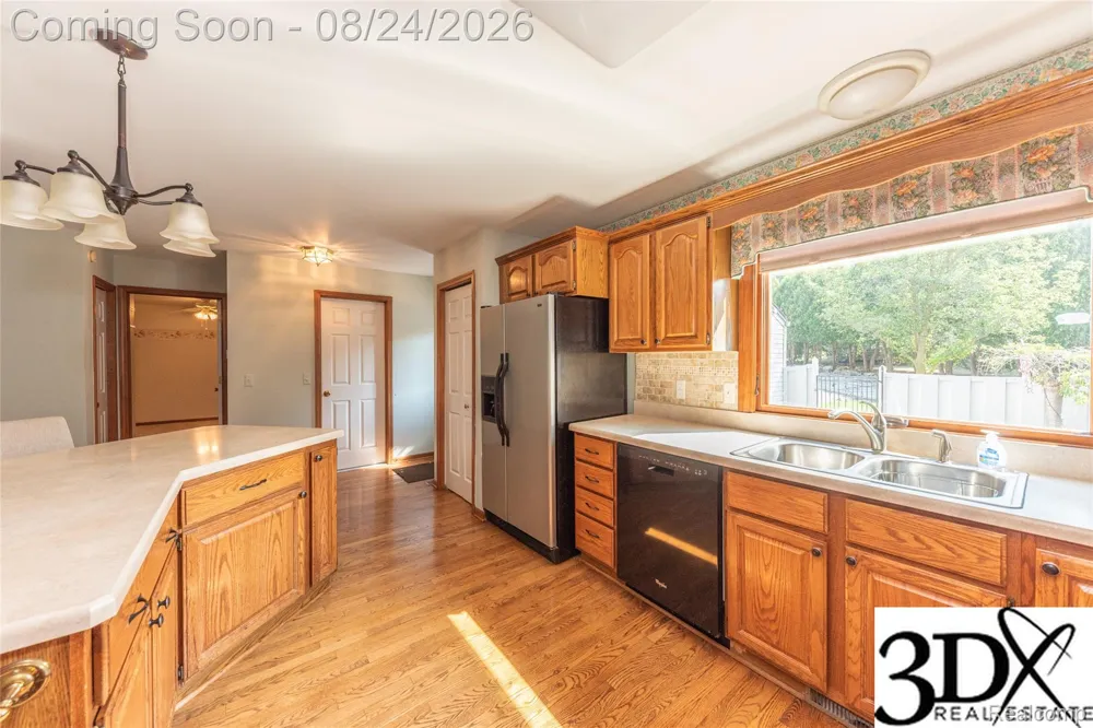 2864 W Telluride #178 Genoa Township, MI 48114