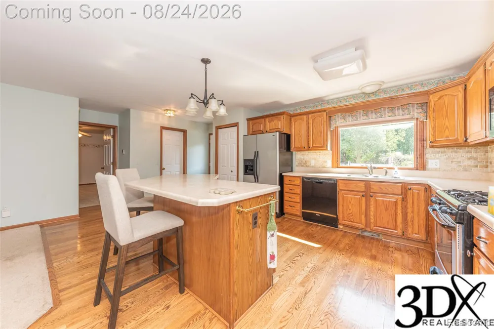 2864 W Telluride #178 Genoa Township, MI 48114