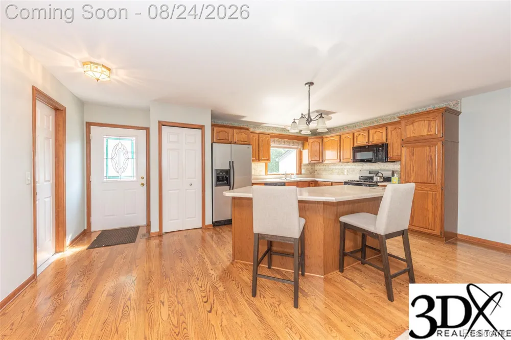 2864 W Telluride #178 Genoa Township, MI 48114