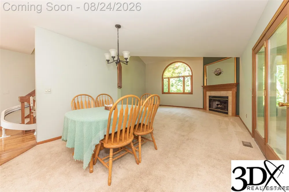 2864 W Telluride #178 Genoa Township, MI 48114