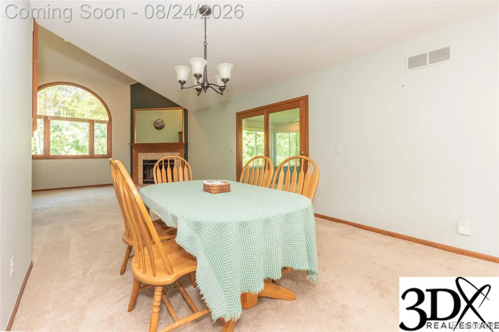 2864 W Telluride #178 Genoa Township, MI 48114