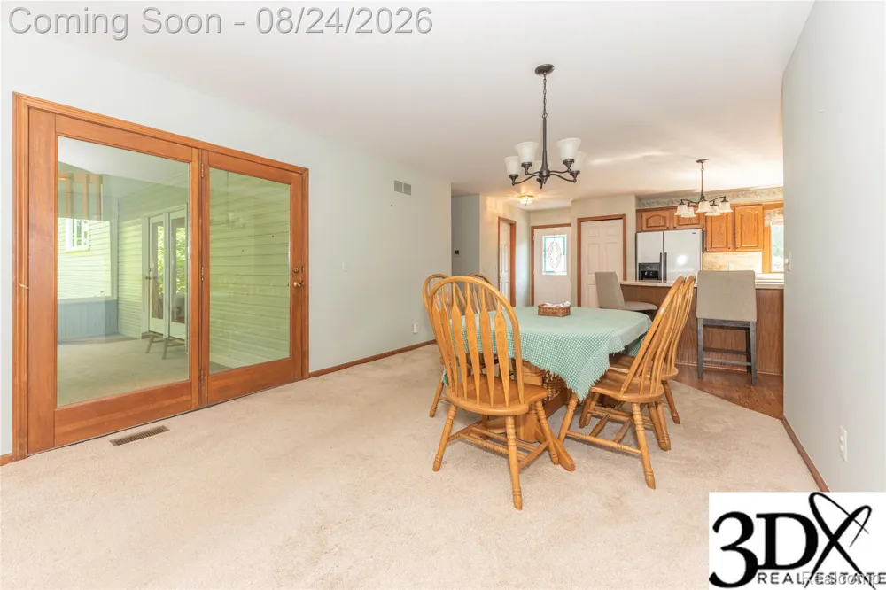 2864 W Telluride #178 Genoa Township, MI 48114