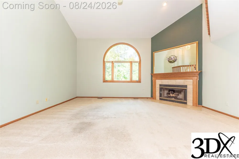 2864 W Telluride #178 Genoa Township, MI 48114