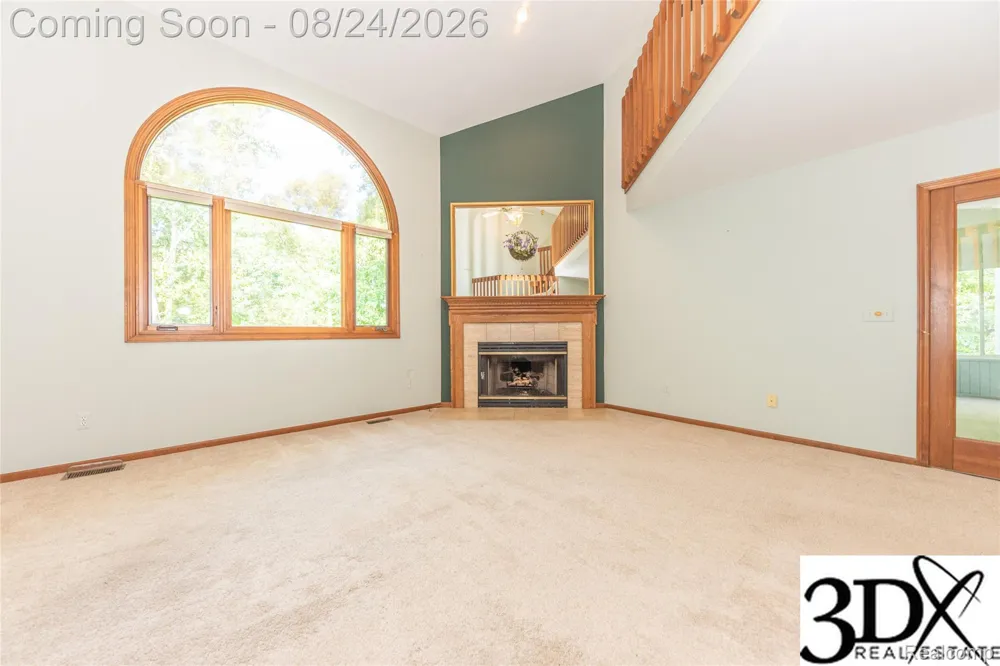 2864 W Telluride #178 Genoa Township, MI 48114