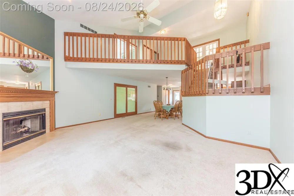 2864 W Telluride #178 Genoa Township, MI 48114