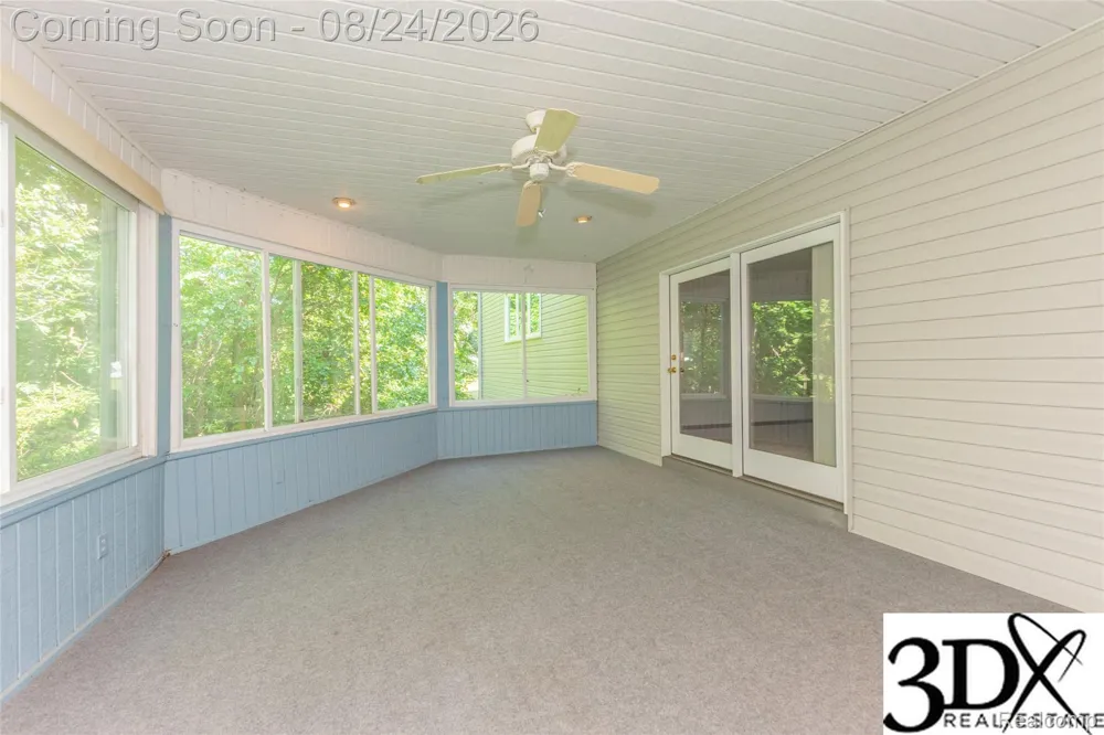 2864 W Telluride #178 Genoa Township, MI 48114