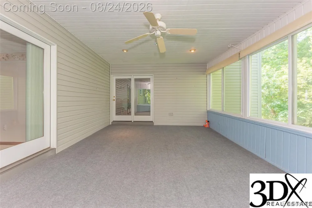 2864 W Telluride #178 Genoa Township, MI 48114