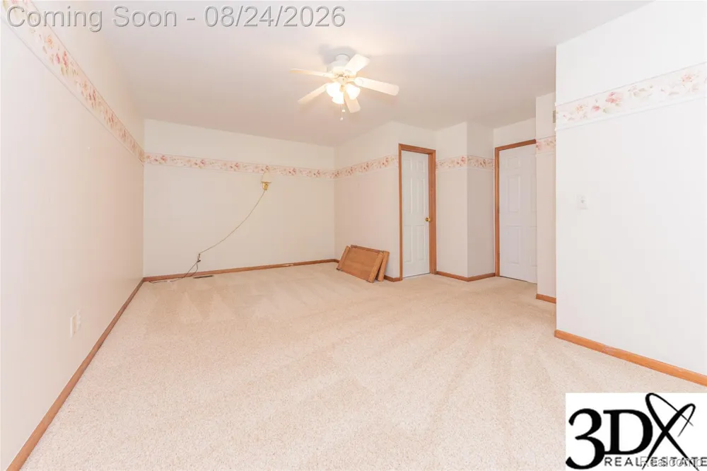 2864 W Telluride #178 Genoa Township, MI 48114