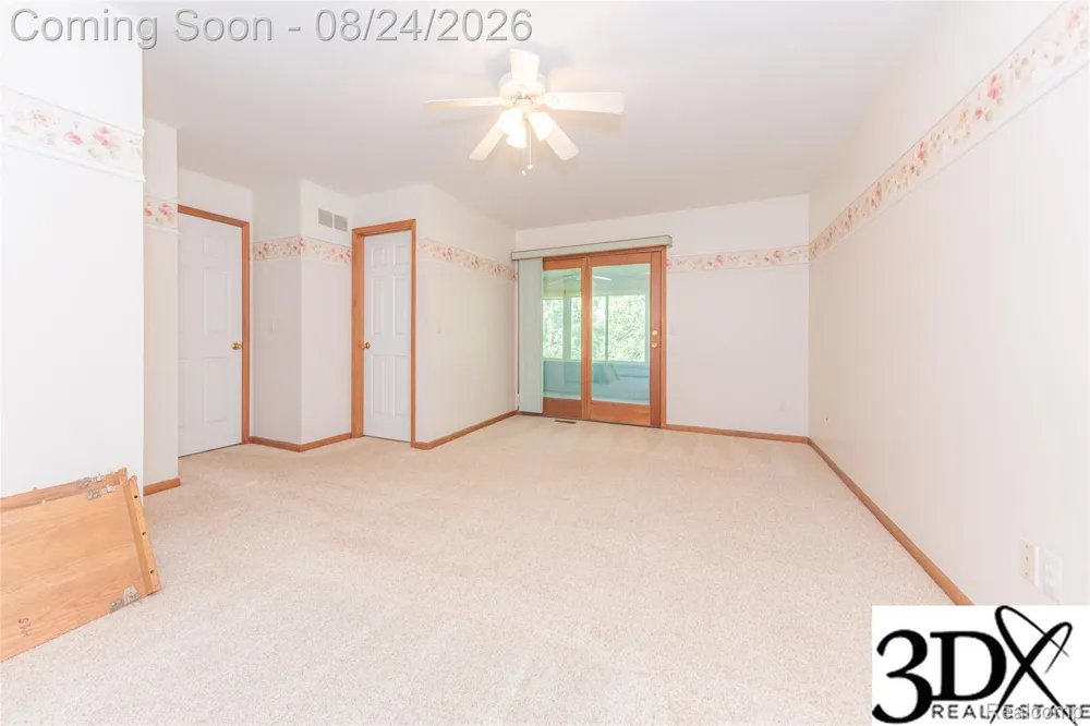 2864 W Telluride #178 Genoa Township, MI 48114