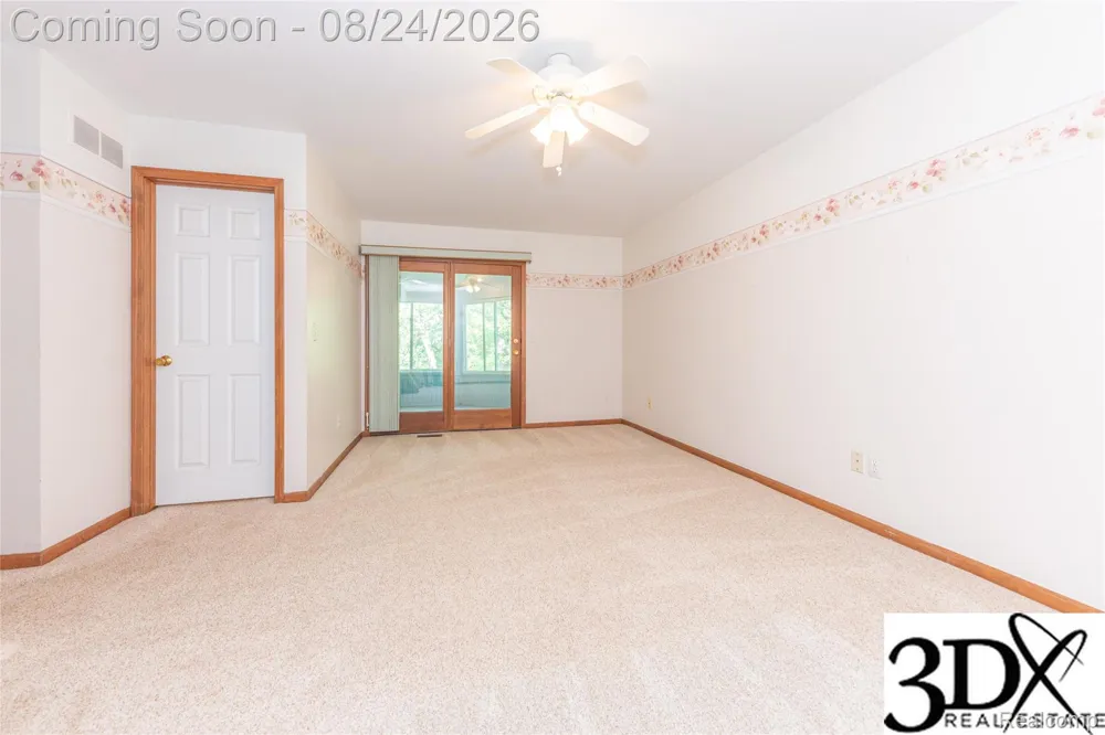 2864 W Telluride #178 Genoa Township, MI 48114