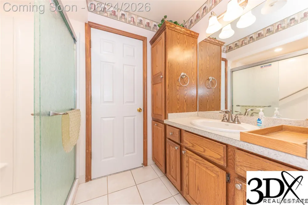 2864 W Telluride #178 Genoa Township, MI 48114