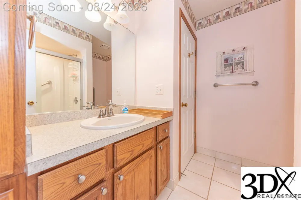 2864 W Telluride #178 Genoa Township, MI 48114