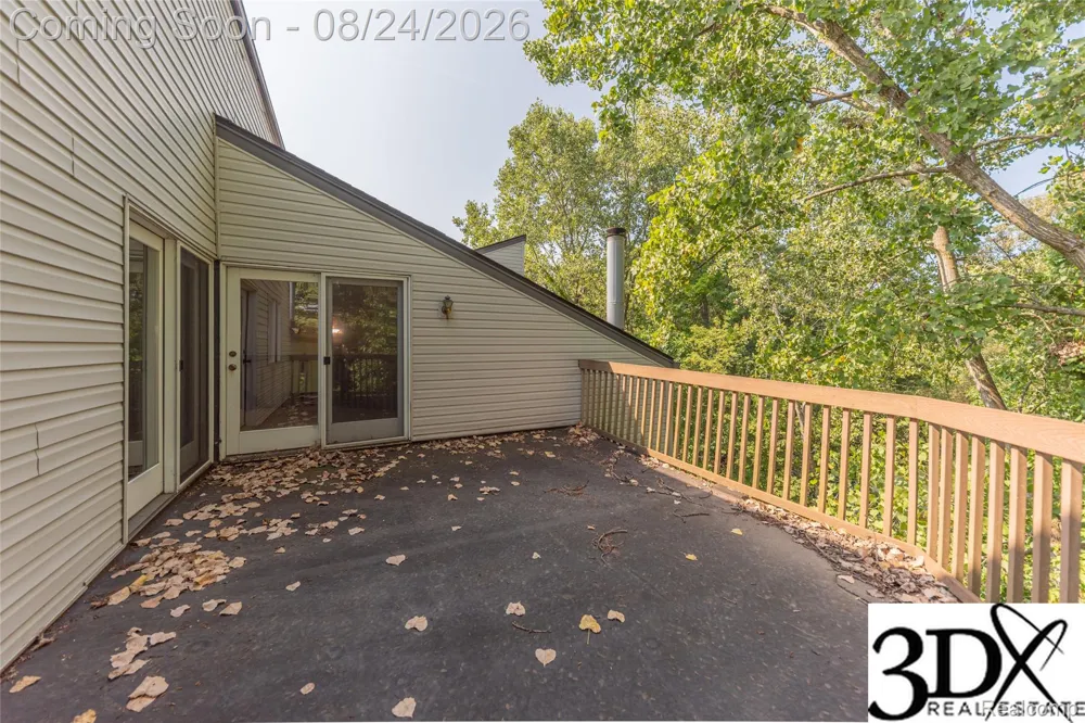2864 W Telluride #178 Genoa Township, MI 48114