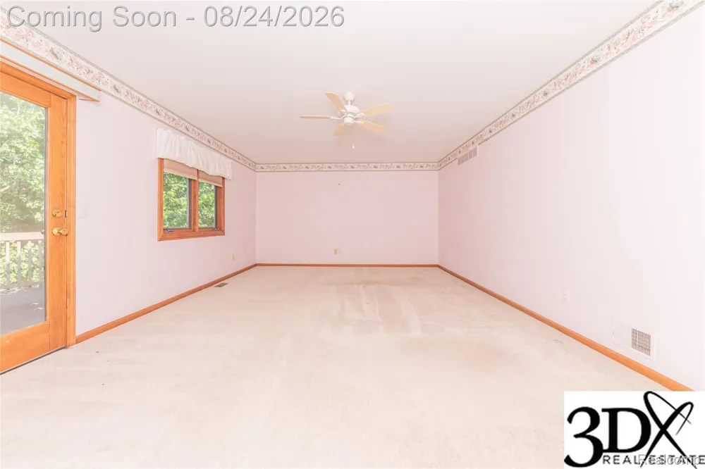 2864 W Telluride #178 Genoa Township, MI 48114